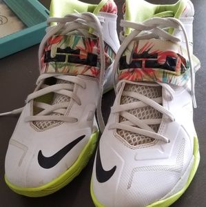Lebron Soldiers
